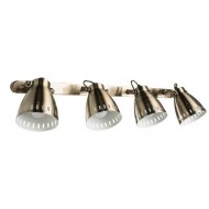 Спот Luned A2214PL-4AB Спот Luned A2214PL-4AB