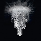 Потолочный светильник Bubbles 427/10PF chrome Потолочный светильник Bubbles 427/10PF chrome