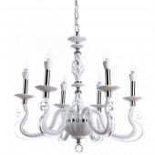 Подвесная люстра Cigno 8825/03 LM-6 Подвесная люстра Cigno 8825/03 LM-6