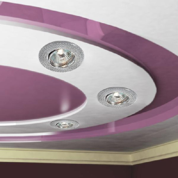 Точечный светильник Dino 369625