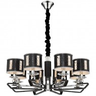 Подвесная люстра Adelmaro WE393.08.023