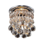 Точечный светильник Drop 369328