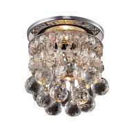 Точечный светильник Drop 369328