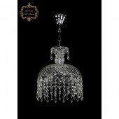 Подвесной светильник Универсальная 14.03.5.d30.Cr.Dr Подвесной светильник Универсальная 14.03.5.d30.Cr.Dr