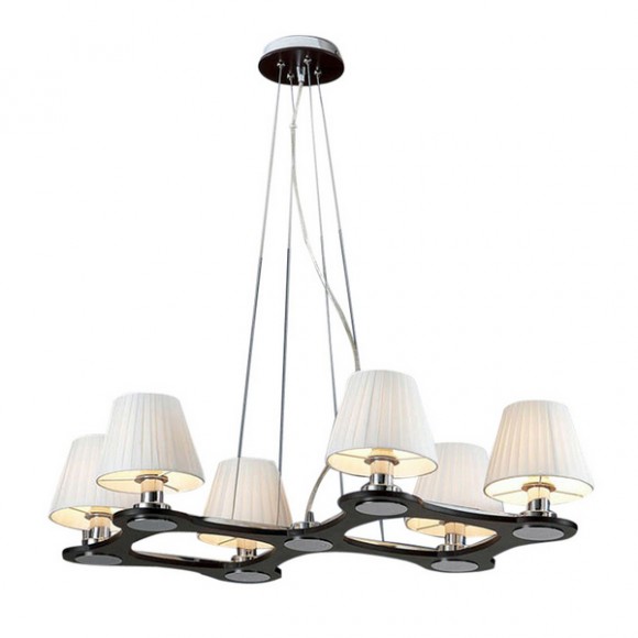 Подвесная люстра Aspen 72-1516