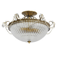 Потолочный светильник Селена 482010204 Потолочный светильник Селена 482010204