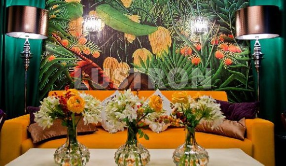 Бра ACQUARIO 753634