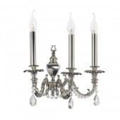 Бра Ancona Ancona E 2.1.3.400 SB Бра Ancona Ancona E 2.1.3.400 SB