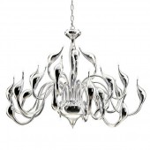 Подвесная люстра CIGNO COLLO 751244 Подвесная люстра CIGNO COLLO 751244