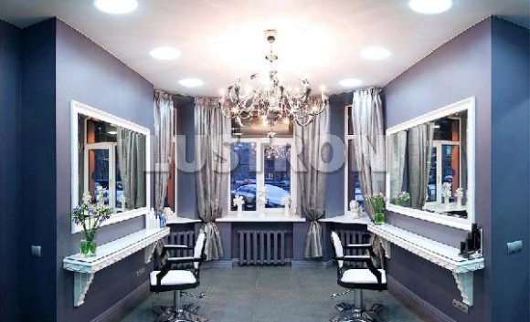 Подвесная люстра CIGNO COLLO 751244