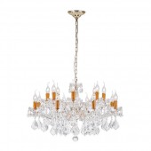 Подвесная люстра Galliano Galliano E 1.1.16.300 G