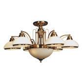 Потолочная люстра Краков CL401283