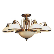 Потолочная люстра Краков CL401283