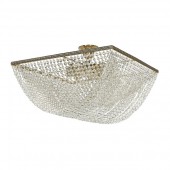 Потолочная люстра Nobile Nobile E 1.3.50.501 G