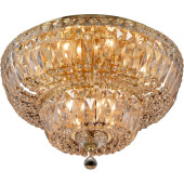 Потолочная люстра Loraine TL1164-3D3