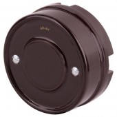 Запчасть Накладные ретро механизмы Ретро коричневые WL18-19-01