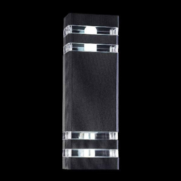 Настенный светильник уличный Unter den Linden O578WL-02B Настенный светильник уличный Unter den Linden O578WL-02B