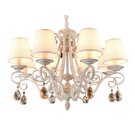 Подвесная люстра Rosalba 2035-208 Подвесная люстра Rosalba 2035-208