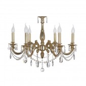 Подвесная люстра Treviso Treviso E 1.1.6.400 COG Подвесная люстра Treviso Treviso E 1.1.6.400 COG