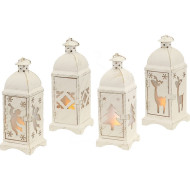 Световая фигура X-Mas 28008-16 Световая фигура X-Mas 28008-16