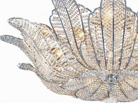 Потолочная люстра RICCIO 705134