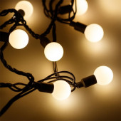 Гирлянда BALL 025617 Гирлянда BALL 025617