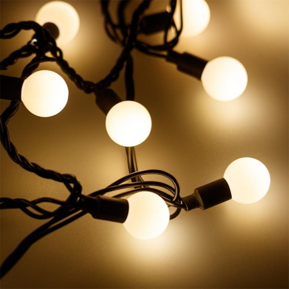 Гирлянда BALL 025617 Гирлянда BALL 025617