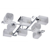 Потолочная люстра Тетро 673013008