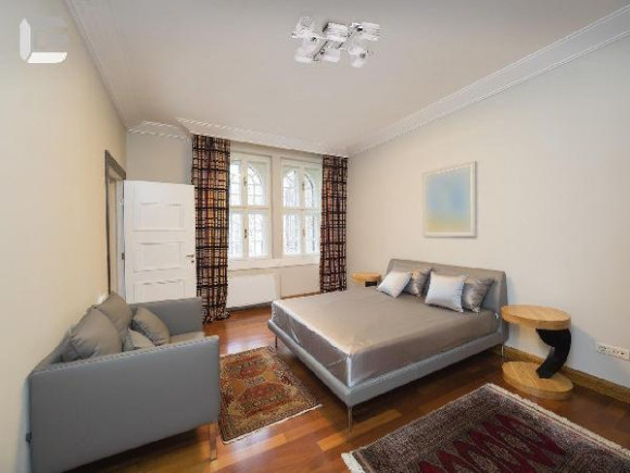 Потолочная люстра Тетро 673013008