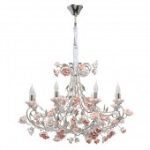 Подвесная люстра Сицилия 282012208