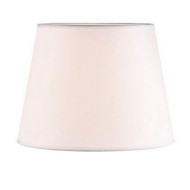 Абажур 31800 Абажур к 31800/S Белый гладкий Абажур 31800 Абажур к 31800/S Белый гладкий