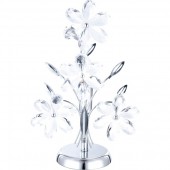 Интерьерная настольная лампа Juliana 5136 Интерьерная настольная лампа Juliana 5136