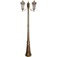 Наземный фонарь Замок 11301