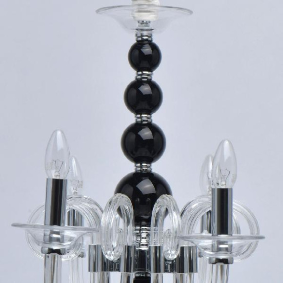 Подвесная люстра Элла 483014210