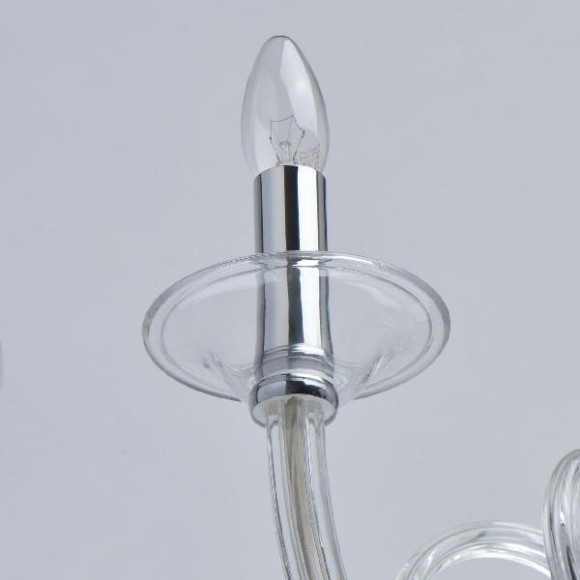 Подвесная люстра Элла 483014210