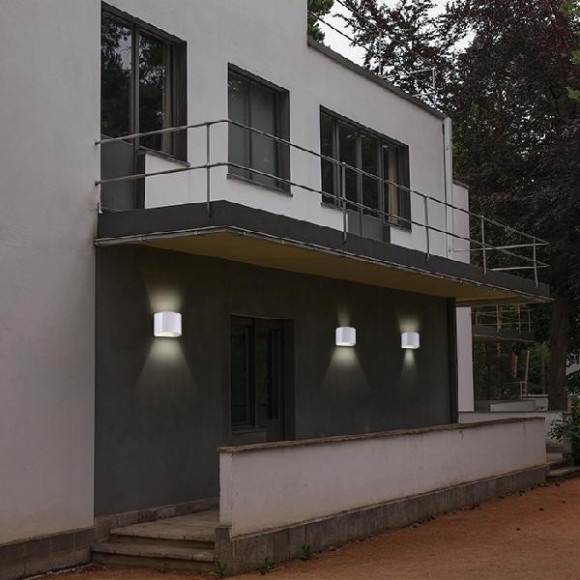 Архитектурная подсветка Kaimas 358002 Архитектурная подсветка Kaimas 358002