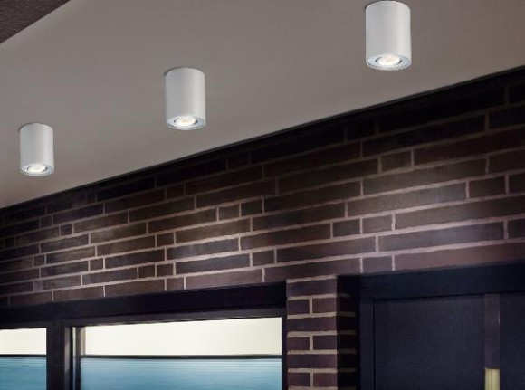 Точечный светильник  92690