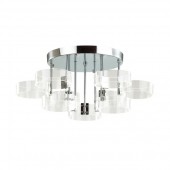 Потолочная люстра LEDIO HUDSON 4496/72CL Потолочная люстра LEDIO HUDSON 4496/72CL