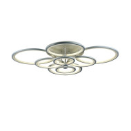 Потолочная люстра Leto SLE200302-08