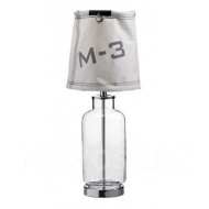 Интерьерная настольная лампа Cape Horn 104757+104747