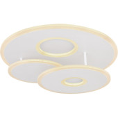 Потолочная люстра Flavetto 48271-48 Потолочная люстра Flavetto 48271-48