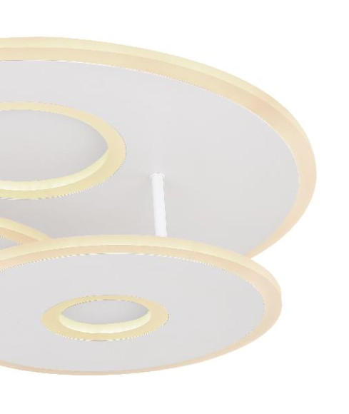 Потолочная люстра Flavetto 48271-48