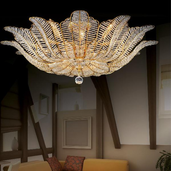 Потолочная люстра RICCIO 705182