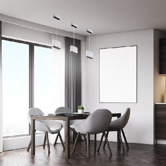 Подвесной светильник Bella 357950