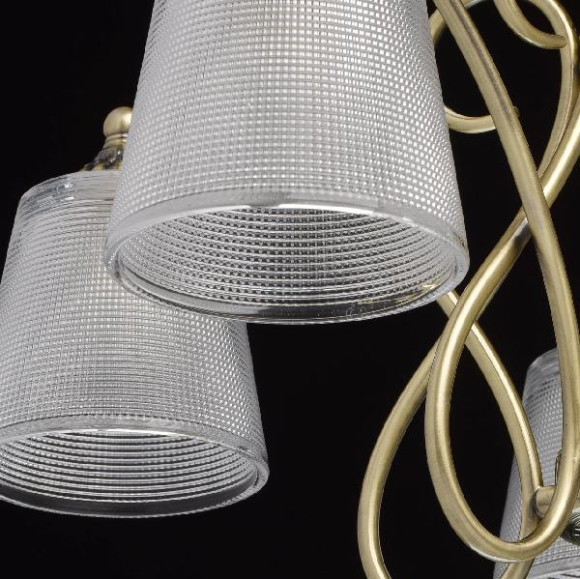 Подвесная люстра Моника 372013205