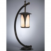 Наземный светильник Borneo 160-31/bg-02