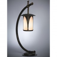 Наземный светильник Borneo 160-31/bg-02