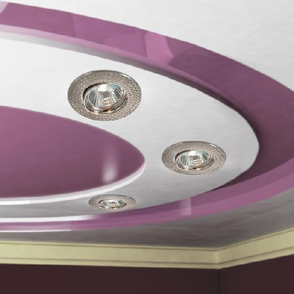 Точечный светильник Dino 369626