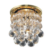 Точечный светильник Drop 369329