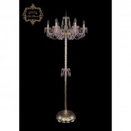 Торшер 13.24 13.24.6.200.P.h-160.Gd.V7010 Торшер 13.24 13.24.6.200.P.h-160.Gd.V7010